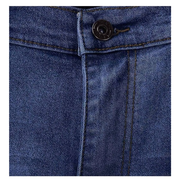 Golden Curve Impact Jeans - Picture 7 of 9